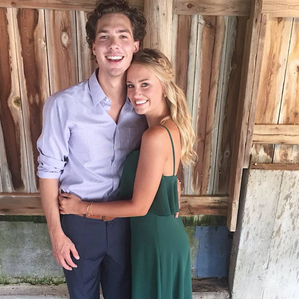 Meet your Posher, Claire